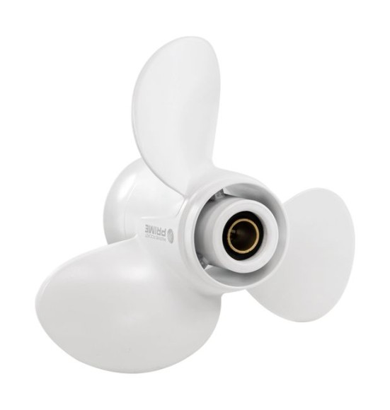 Гребной винт 3x9-7/8x11-1/4, Marine Rocket Prime Гребной винт 3x9-7/8x11-1/4, Marine Rocket Prime