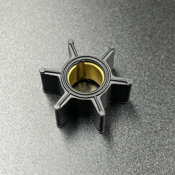 Крыльчатка помпы охлаждения Mercury 4-9,8 (47-65957; 65957; 89981; 39074) (PREMARINE) Крыльчатка помпы охлаждения Mercury 4-9,8 (47-65957; 65957; 89981; 39074) (PREMARINE)