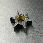 Крыльчатка помпы охлаждения Mercury 4-9,8 (47-65957; 65957; 89981; 39074) (PREMARINE)