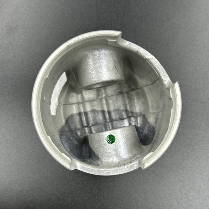 Поршневой комплект Yamaha 25-30 (0.50mm) (Kacawa)