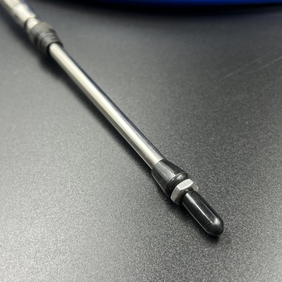 Трос д/у (газ/реверс) (19FT) (С8)