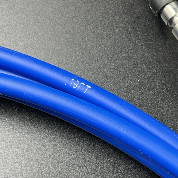 Трос д/у (газ/реверс) (19FT) (С8)