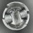 Поршень Suzuki DT9.9-15 (кольца 2.00mm) (STD) (KACAWA)
