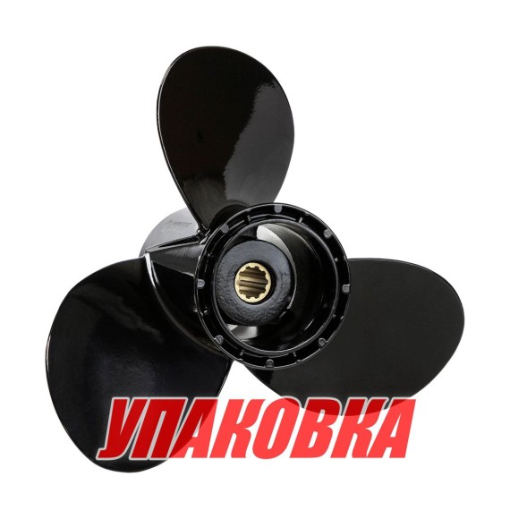 Гребной винт 3x10-1/4x11, Marine Rocket Prime (упаковка из 5 шт.)