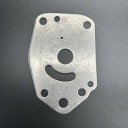 Пластина помпы охлаждения MERCURY 6-15 (42200) (Quicksilver)