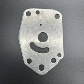 Пластина помпы охлаждения MERCURY 6-15 (42200) (Quicksilver)