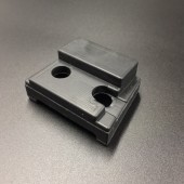 Уплотнение тросов д/у Yamaha 40X (66T-42725-30) (Yamaha) Уплотнение тросов д/у Yamaha 40X (66T-42725-30) (Yamaha)