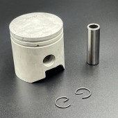 Поршень Yamaha 9.9-15 (STD) (682-11631-00) (Omax)