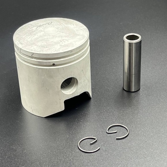 Поршень Yamaha 9.9-15 (STD) (682-11631-00) (Omax)