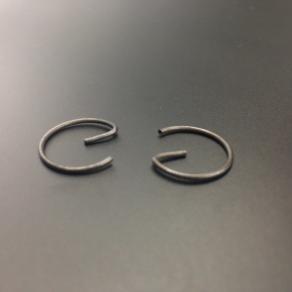 Поршень Yamaha 9.9-15 (STD) (682-11631-00) (Omax)