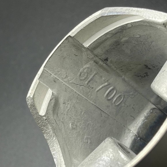 Поршень Yamaha 9.9-15 (STD) (682-11631-00) (Omax)