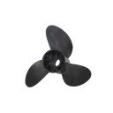Винт гребной  Skipper для Yamaha 60-140HP композитный, диаметр - 13  1/4", шаг 17"