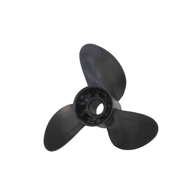 Винт гребной  Skipper для Yamaha 60-140HP композитный, диаметр - 13  1/4", шаг 17"