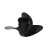 Винт гребной  Skipper для Yamaha 60-140HP композитный, диаметр - 13  1/4", шаг 17"
