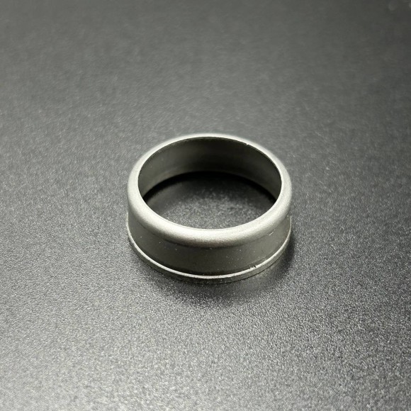 Втулка помпы охлаждения металлическая Yamaha 115-250, F75-225 (KACAWA)