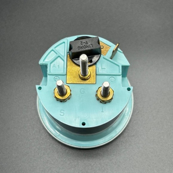 Указатель уровня топлива белый GUAGE-FUEL (Quicksilver)