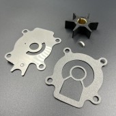 Ремкомплект помпы охлаждения Suzuki DT55-65 (17400-94700) (PREMARINE)