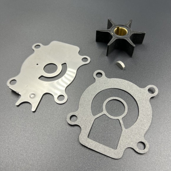 Ремкомплект помпы охлаждения Suzuki DT55-65 (17400-94700) (PREMARINE)