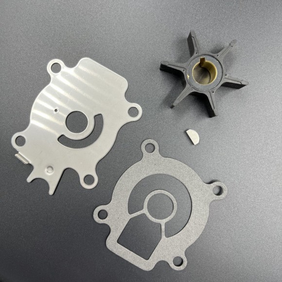 Ремкомплект помпы охлаждения Suzuki DT55-65 (17400-94700) (PREMARINE)