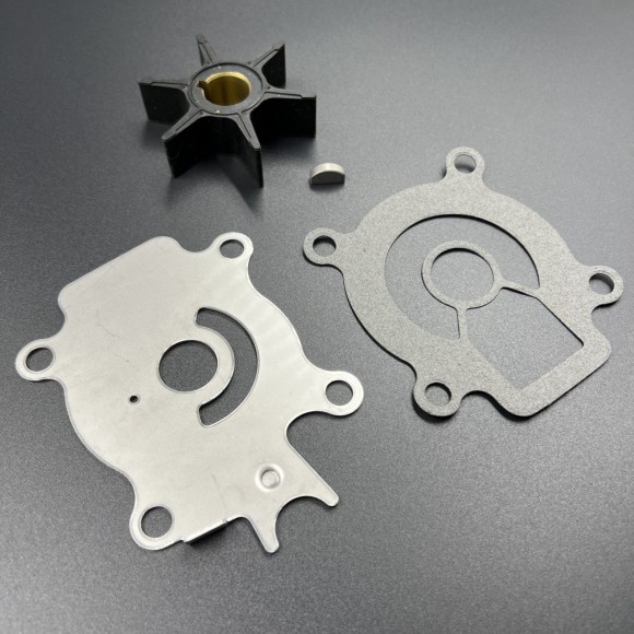 Ремкомплект помпы охлаждения Suzuki DT55-65 (17400-94700) (PREMARINE)