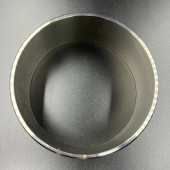 Обечайка (кольцо импеллера) гидроцикла BRP SEA-DOO 159mm (267000105, 267000338, 267000372) (Сталь) (