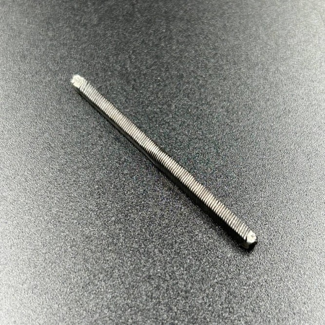 Штифт привода спидометра снегохода Yamaha VK 540