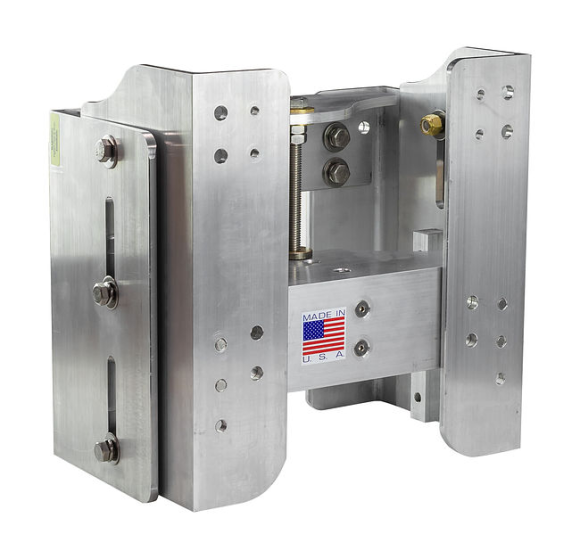 Подъёмник мотора ручной вертикальный 40-225 л.с. вынос 250 мм, высота подъема 100 мм, Vance Подъёмник мотора ручной вертикальный 40-225 л.с. вынос 250 мм, высота подъема 100 мм, Vance