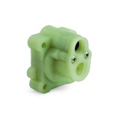 Корпус помпы Skipper для Yamaha E9.9-15 Корпус помпы Skipper для Yamaha E9.9-15