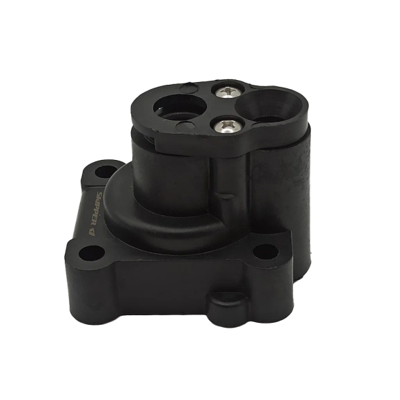 Корпус помпы Skipper для Yamaha E9.9-15 Корпус помпы Skipper для Yamaha E9.9-15