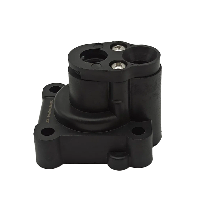 Корпус помпы Skipper для Yamaha E9.9-15