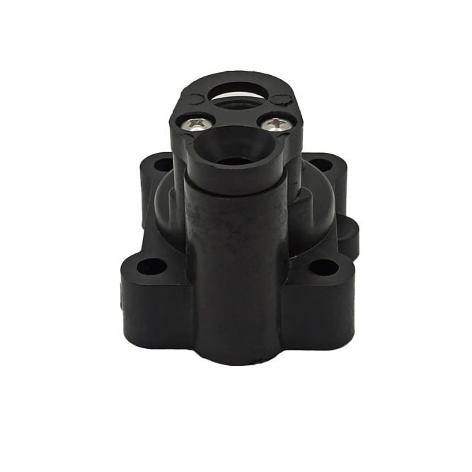 Корпус помпы Skipper для Yamaha E9.9-15