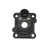 Корпус помпы Skipper для Yamaha E9.9-15