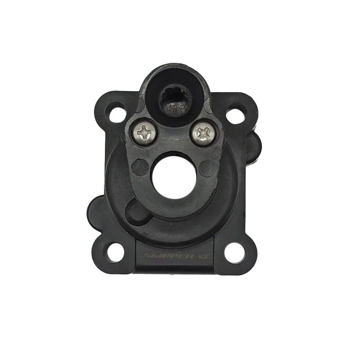 Корпус помпы Skipper для Yamaha E9.9-15