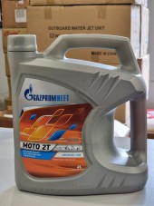 Масло моторное Gazpromneft MOTO 2T  (2х тактное) (4л) Масло моторное Gazpromneft MOTO 2T  (2х тактное) (4л)