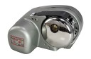 Лебедка якорная Quick Genius GP2 2000, 12 В, цепь 8мм