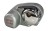 Лебедка якорная Quick Genius GP2 2000, 12 В, цепь 8мм