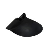 Лопасть гребного винта Skipper 60-140 л.с. композит, для винта диаметром 13 1/5", шаг 19"