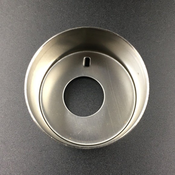 Стакан помпы охлаждения Yamaha 75-90 (688-44322-00) (Osaka)