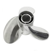 Винт гребной Solas 9572-160-19, 3x16x19 (L) (Rubex) Винт гребной Solas 9572-160-19, 3x16x19 (L) (Rubex)