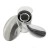 Винт гребной Solas 9572-160-19, 3x16x19 (L) (Rubex)
