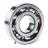 Подшипник коленвала Skipper для Suzuki DT20-85