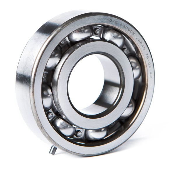 Подшипник коленвала Skipper для Suzuki DT20-85