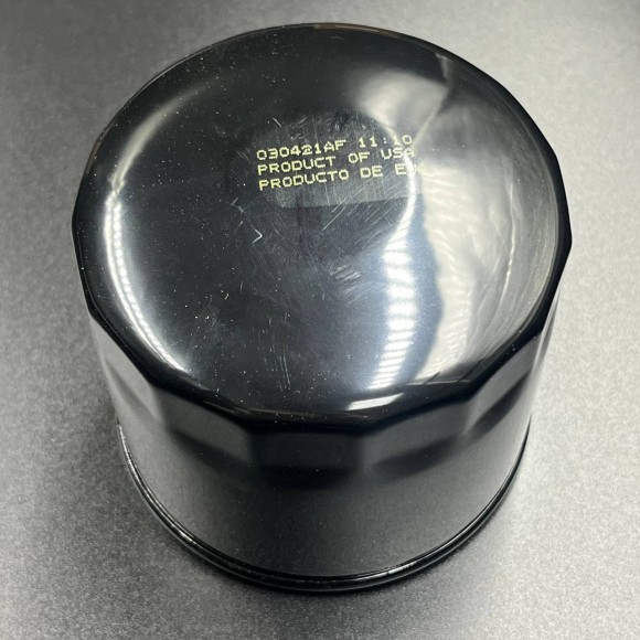 Фильтр масляный Mercruiser 3.0-7.2L(35-866340Q03 / 18-7824-1)  (JSP) Фильтр масляный Mercruiser 3.0-7.2L(35-866340Q03 / 18-7824-1)  (JSP)