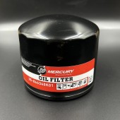 Фильтр масляный Mercruiser 3.0-7.4L(35-866340Q03 / 18-7824-1) (Mercury)