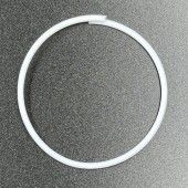 Кольцо уплотнительное пластиковое Yamaha F75-100 (Yamaha)