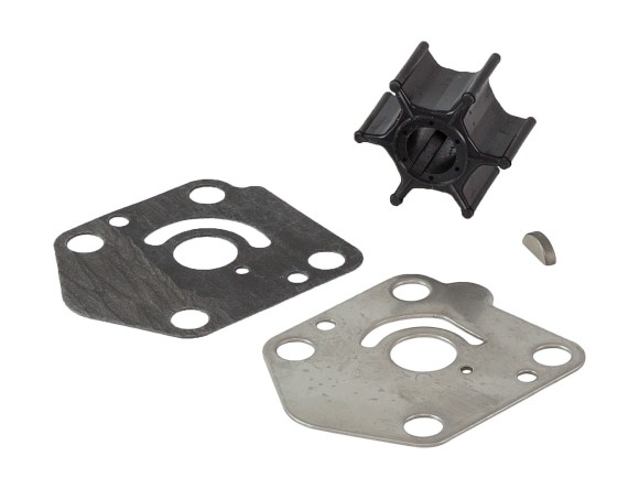 Ремкомплект помпы Suzuki DT/DF9.9-15