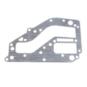 Прокладка крышки выхлопа Skipper для Yamaha Модели техники: 25-30 Прокладка крышки выхлопа Skipper для Yamaha Модели техники: 25-30