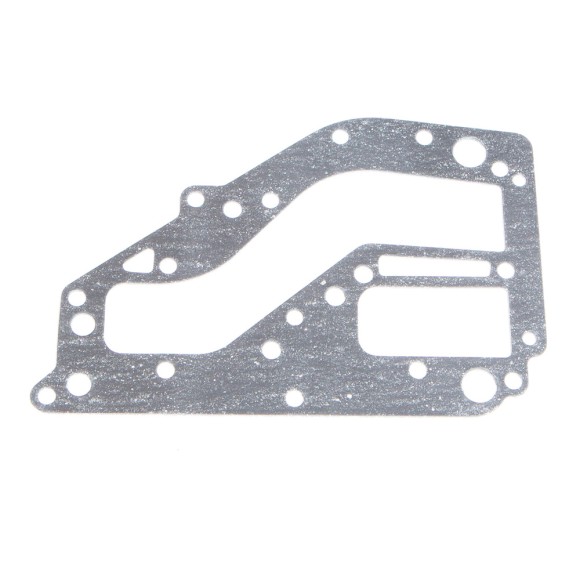 Прокладка крышки выхлопа Skipper для Yamaha Модели техники: 25-30 Прокладка крышки выхлопа Skipper для Yamaha Модели техники: 25-30