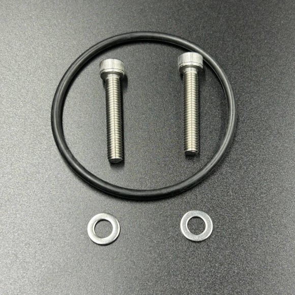 Электромотор гидроподъема Mercury 65-115 (2007-2014) (JSP)
