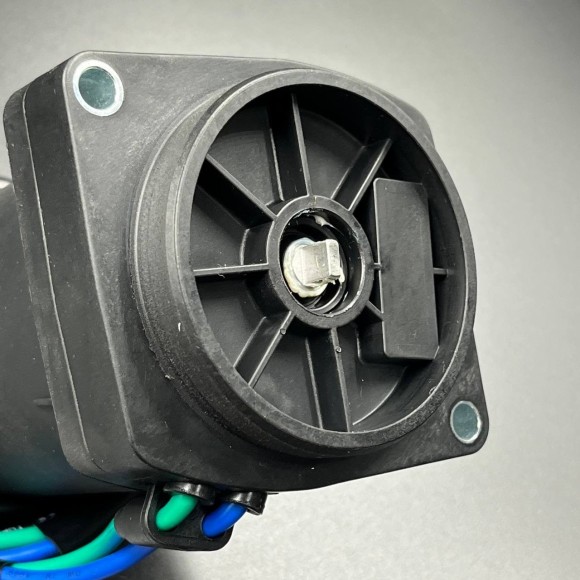 Электромотор гидроподъема Mercury 65-115 (2007-2014) (JSP)